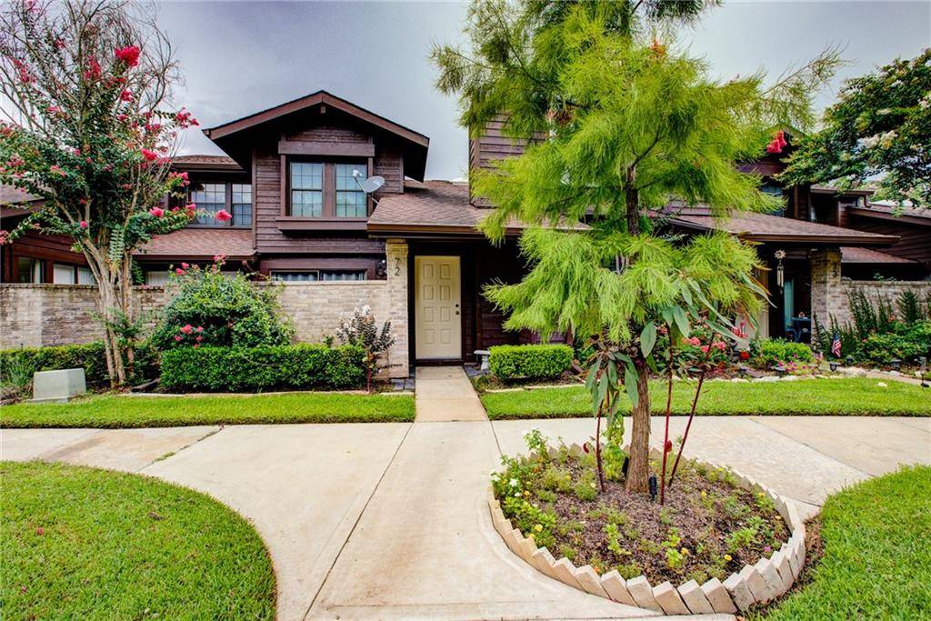 2510 Grants Lake BLVD #72, Sugar Land, TX 77479