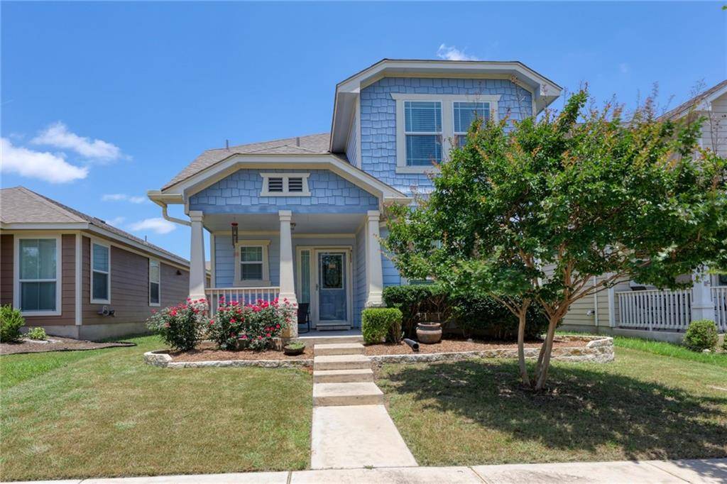 711 Alamo Plaza DR, Cedar Park, TX 78613