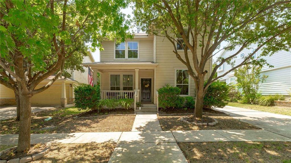 1818 Thompson TRL, Round Rock, TX 78664