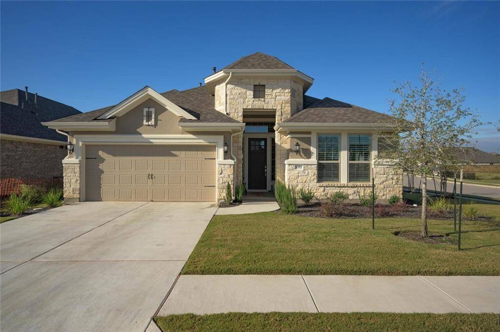 5352 Cornetto BLFS, Round Rock, TX 78665