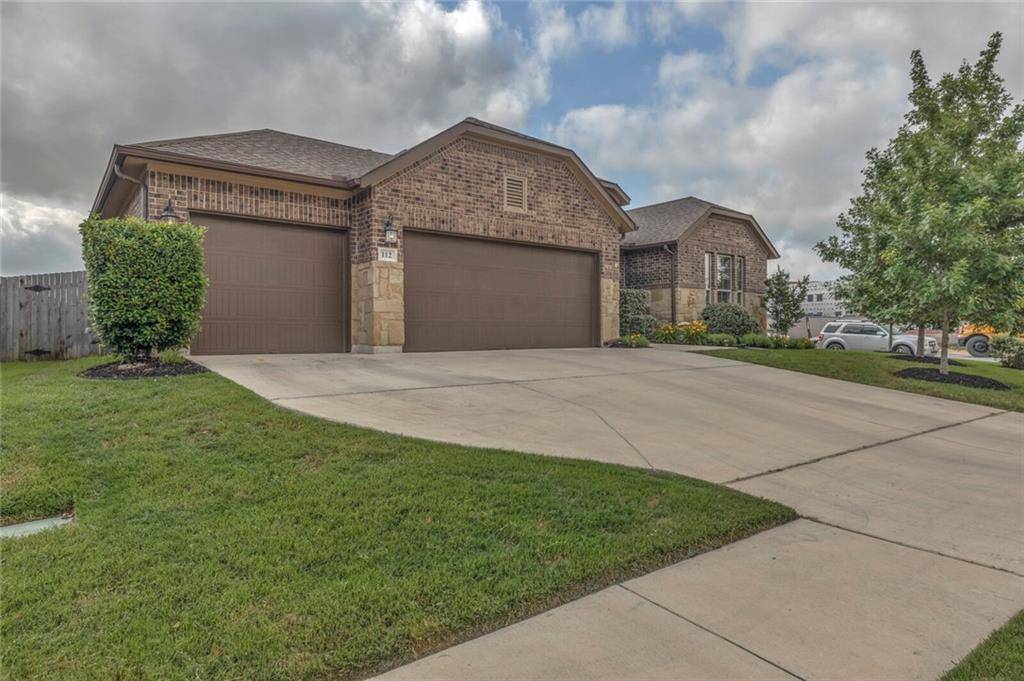112 Parkrose DR, Buda, TX 78610