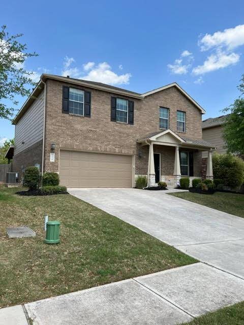1120 Clark Brothers DR, Buda, TX 78610