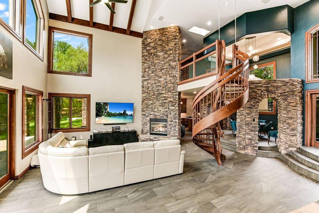 1705 Waterstone PKWY, Boerne, TX 78006