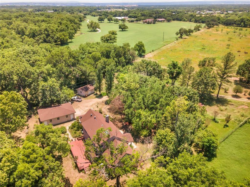266 Fieldcrest DR, Marble Falls, TX 78654