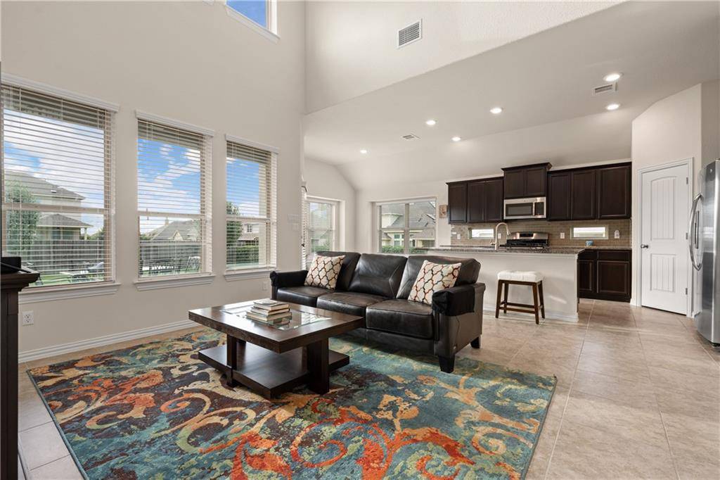 133 Lily Turf CV, Georgetown, TX 78626