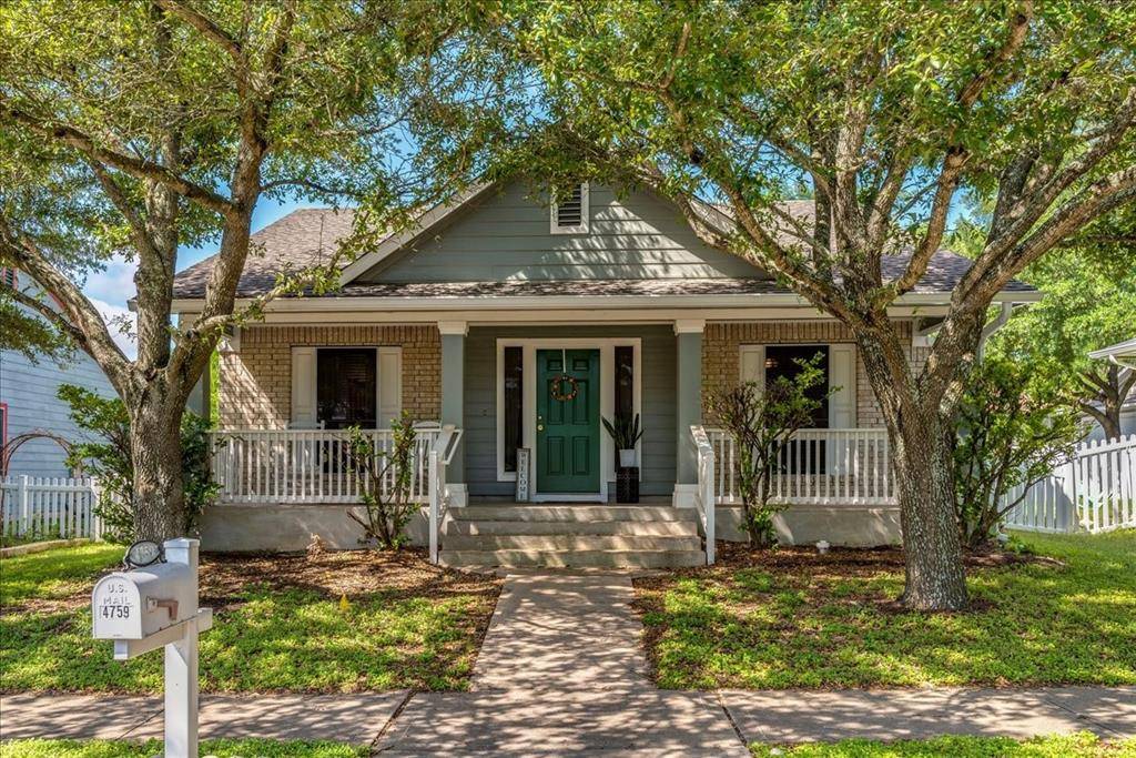 4759 Mather, Kyle, TX 78640