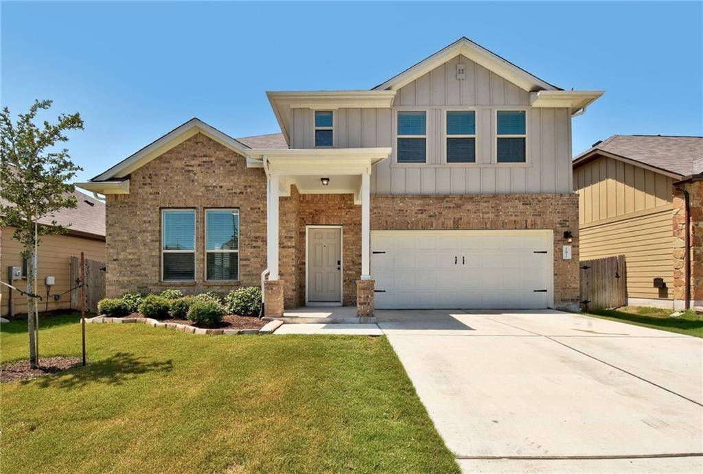 191 Noddy RD, Buda, TX 78610