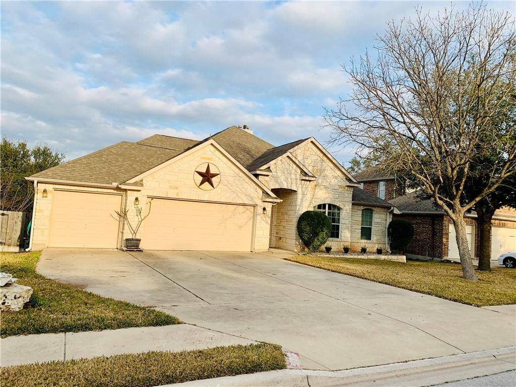 Address not disclosed, Cedar Park, TX 78613