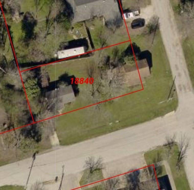 200 W Quinn ST, Thorndale, TX 76577