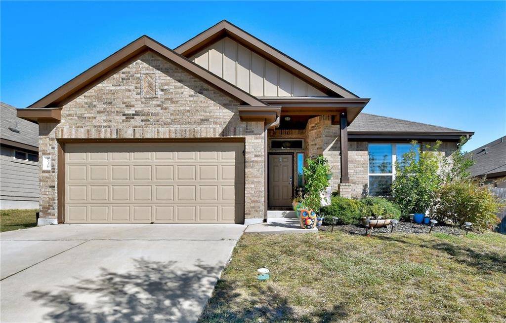 536 Dragon Ridge RD, Buda, TX 78610