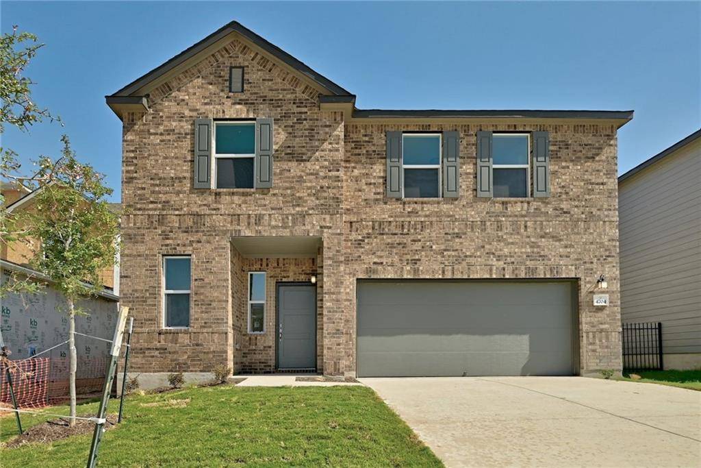 4704 Colmar DR, Manor, TX 78653