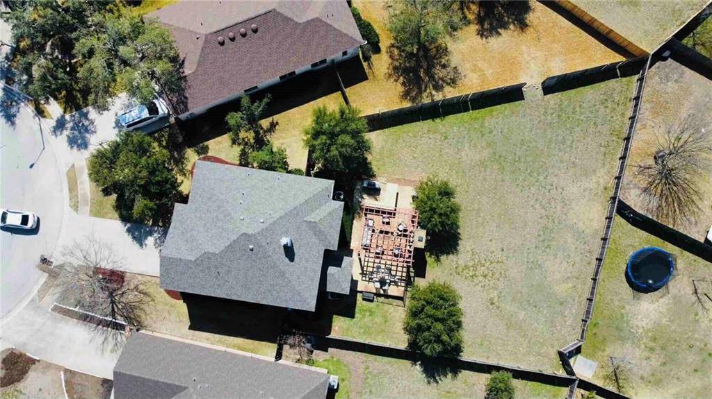 505 Trail Dust DR, Cedar Park, TX 78613