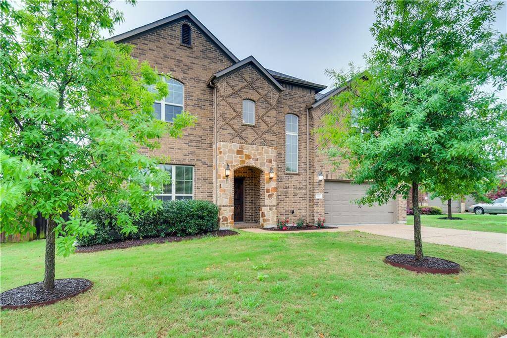 113 Aspen TRL, Round Rock, TX 78664