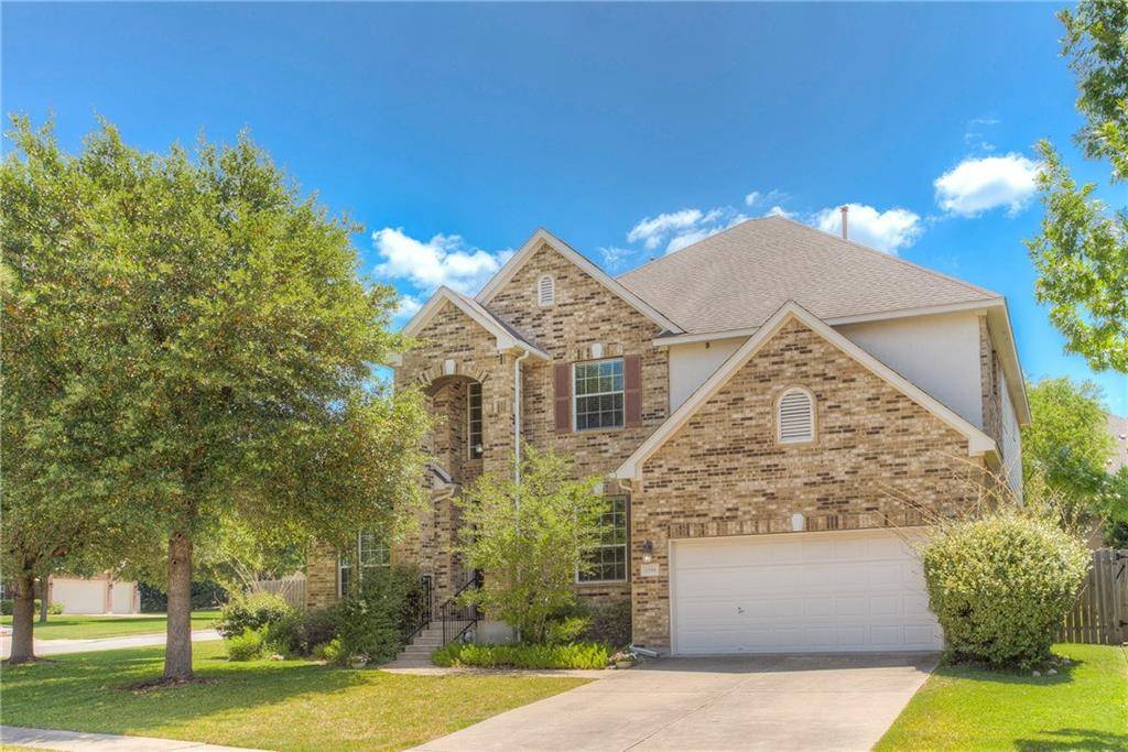 1598 Tahoka Daisy DR, Cedar Park, TX 78613