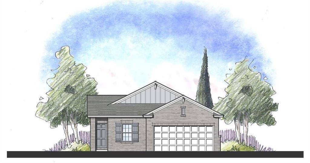 204 Winding Hollow LN, Georgetown, TX 78628