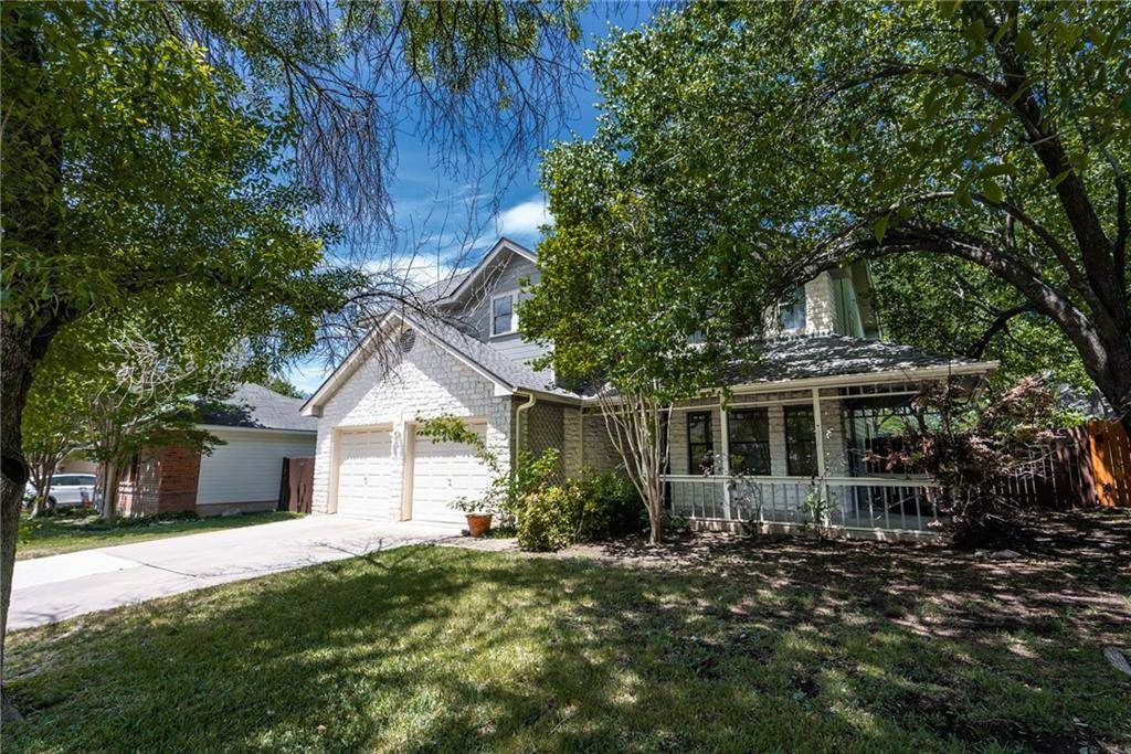 15708 Monona CV, Austin, TX 78717