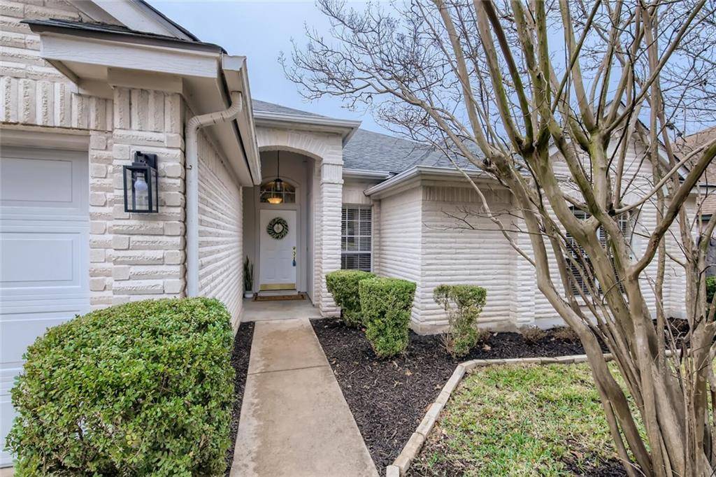 2802 Little Elm TRL, Cedar Park, TX 78613