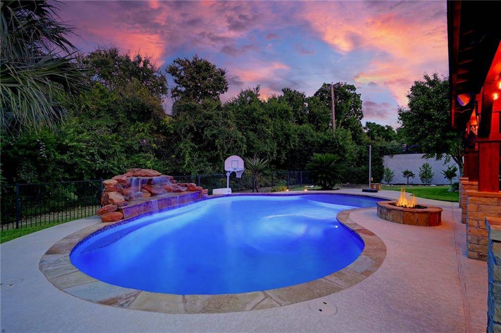 1515 Pinehurst LN, Round Rock, TX 78664