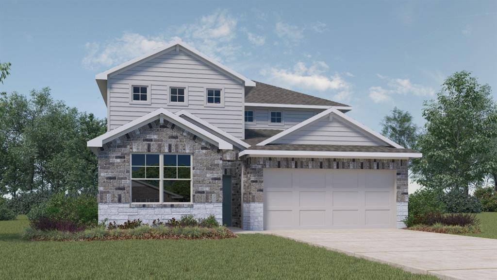 157 Saide ST, Georgetown, TX 78626