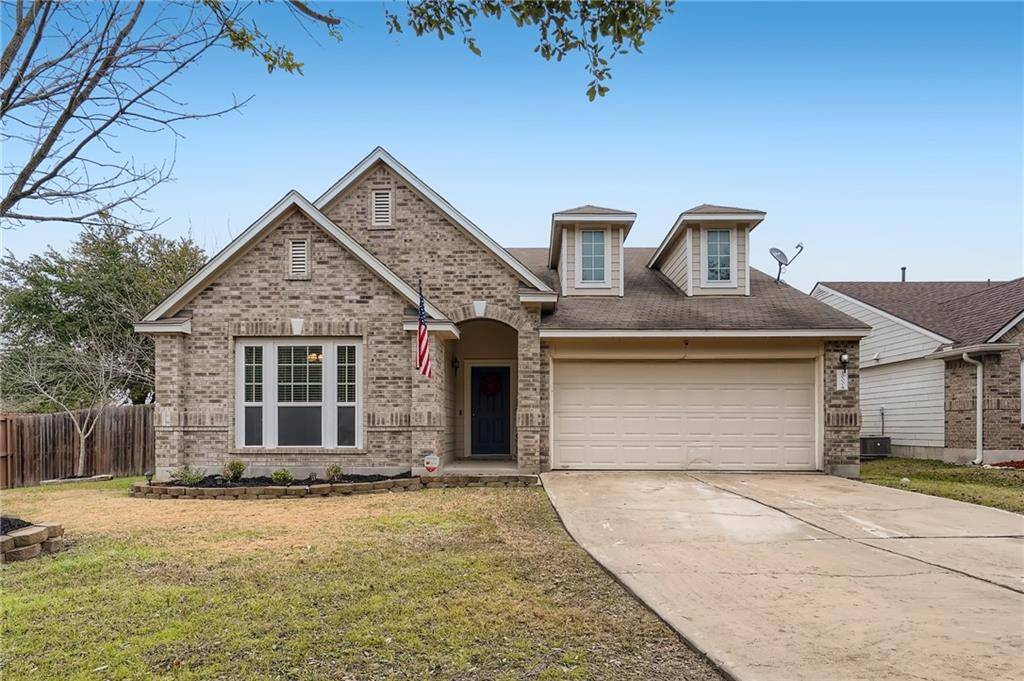 1000 Hometown PKWY, Kyle, TX 78640