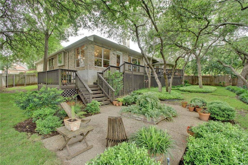 18025 Rosebud PL, Round Rock, TX 78681