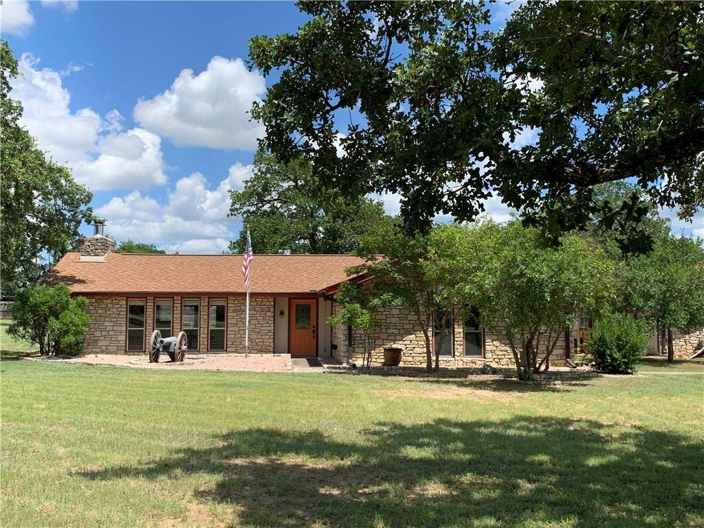 305 Leaning Tree, Marble Falls, TX 78654