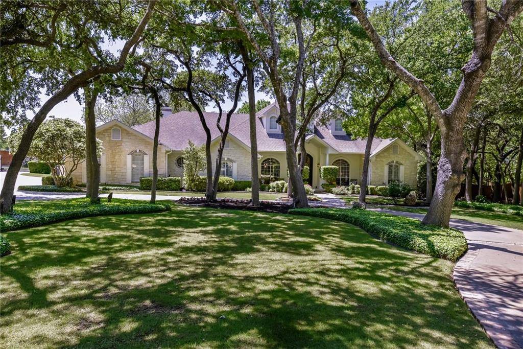 3413 Vintage DR, Round Rock, TX 78664