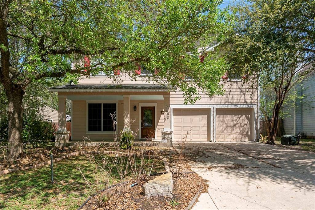 313 Tobin DR, Buda, TX 78610