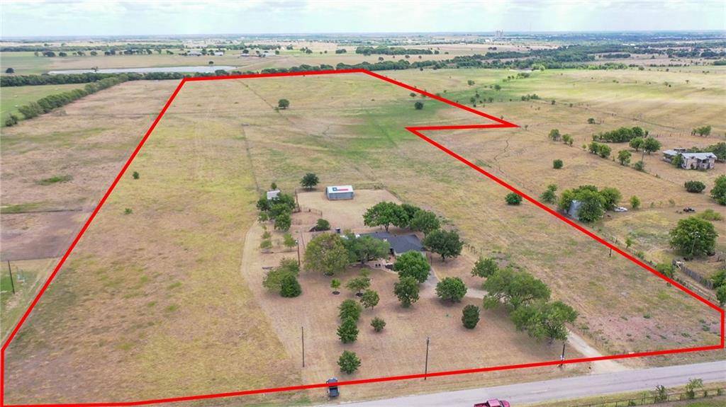 7393 Old Howard RD, Temple, TX 76504