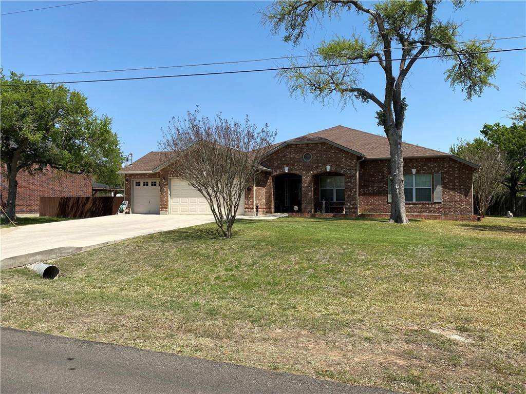 198 Calle Largo, Kyle, TX 78640