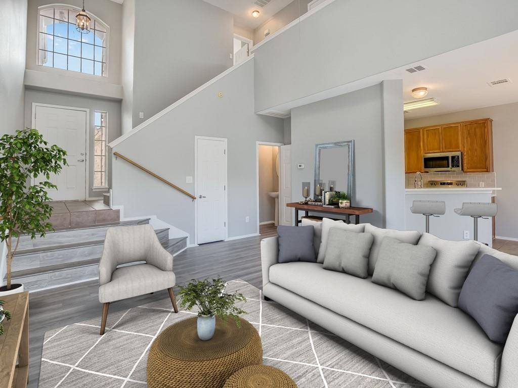 2632 Century Park BLVD #29, Austin, TX 78727