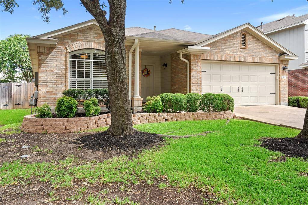 521 Paso Fino TRL, Cedar Park, TX 78613