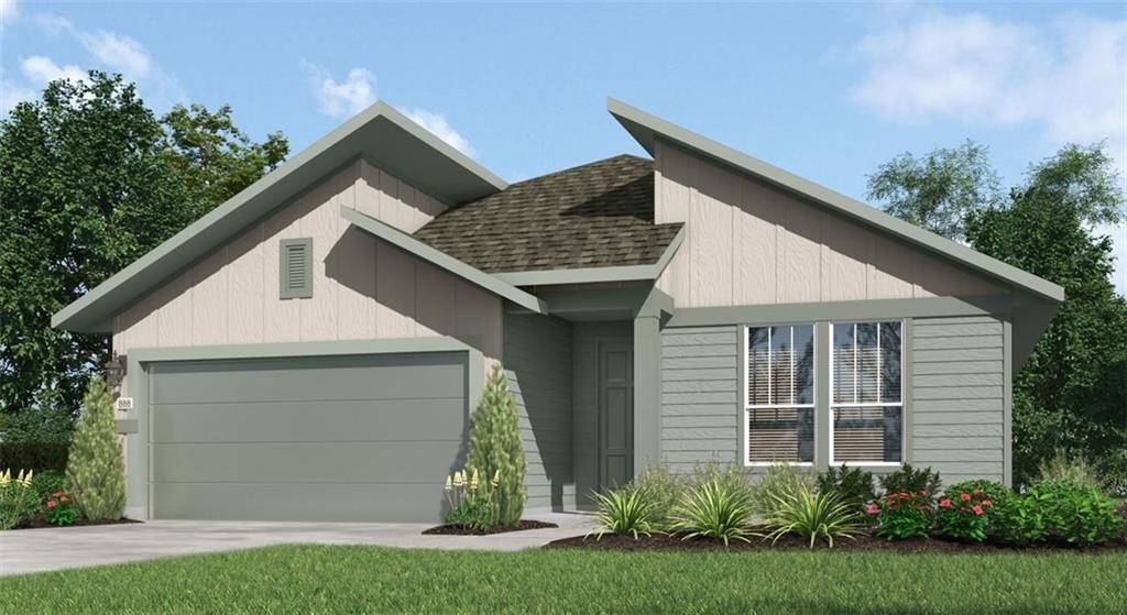 16516 SUMMERY ST, Manor, TX 78653