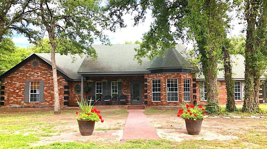 2771 HWY 77 N, Rockdale, TX 76567