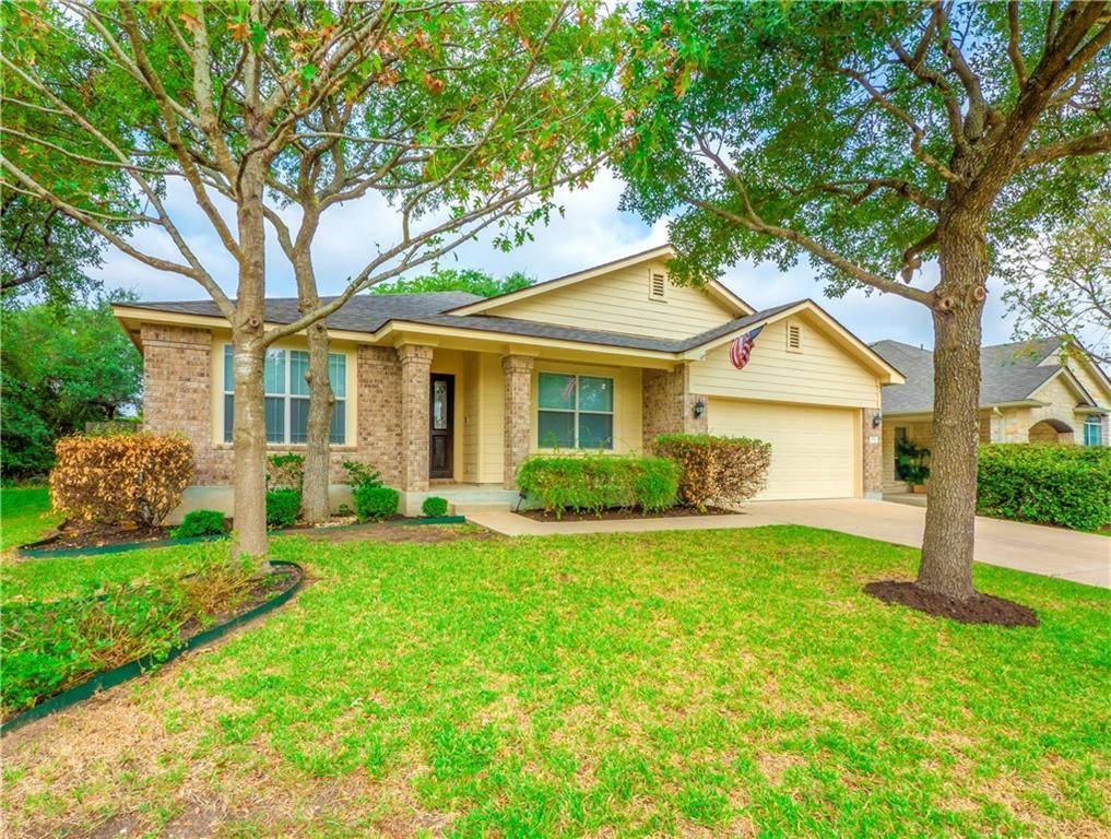 3914 Stonehenge PATH, Round Rock, TX 78664
