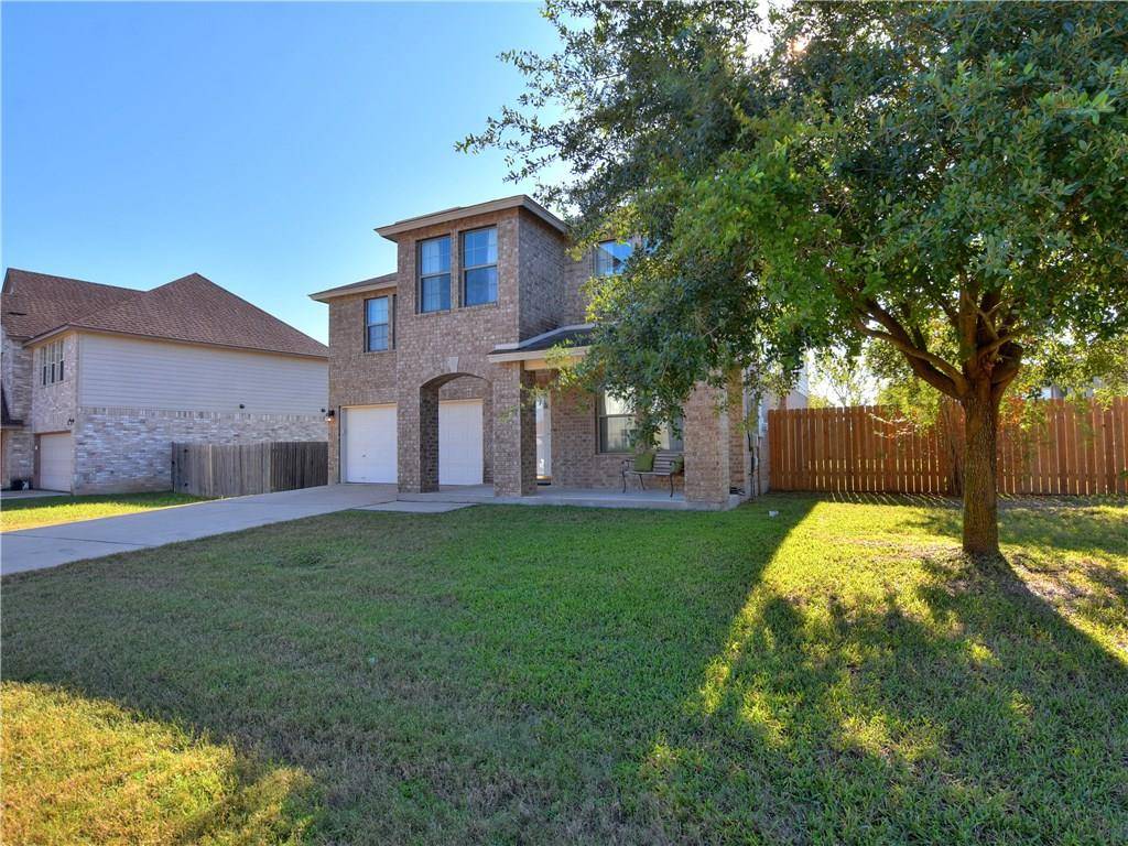 19825 San Chisolm DR, Round Rock, TX 78664