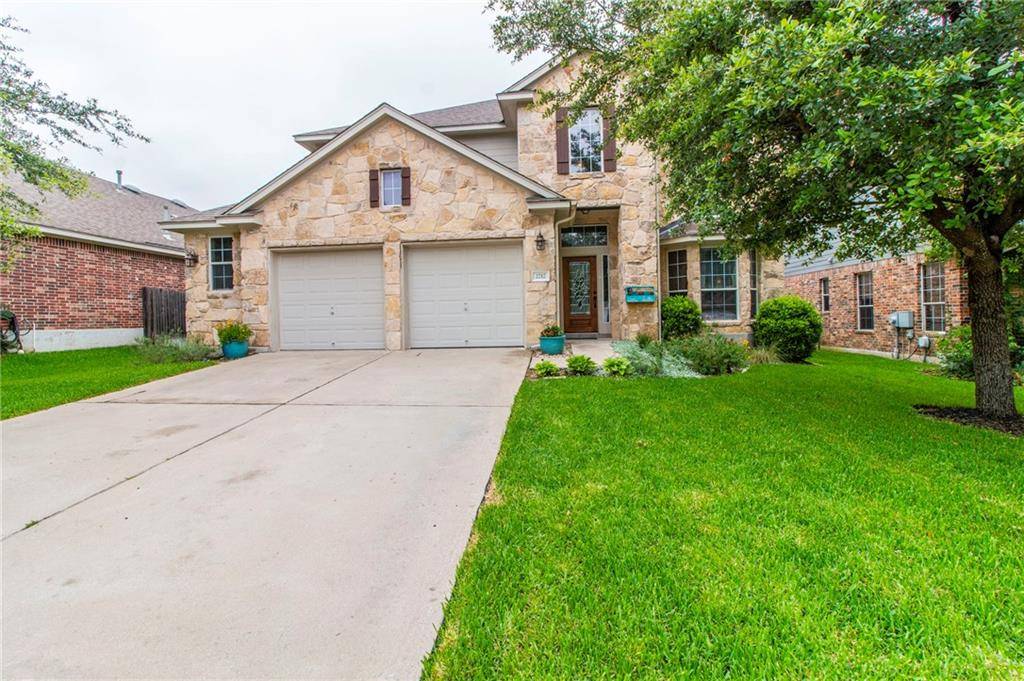 2717 Lovett LN, Cedar Park, TX 78613