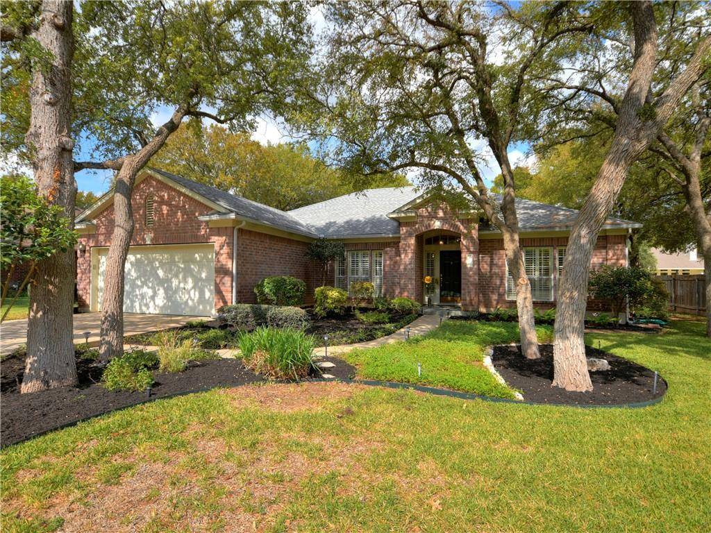 506 Tamara DR, Georgetown, TX 78628
