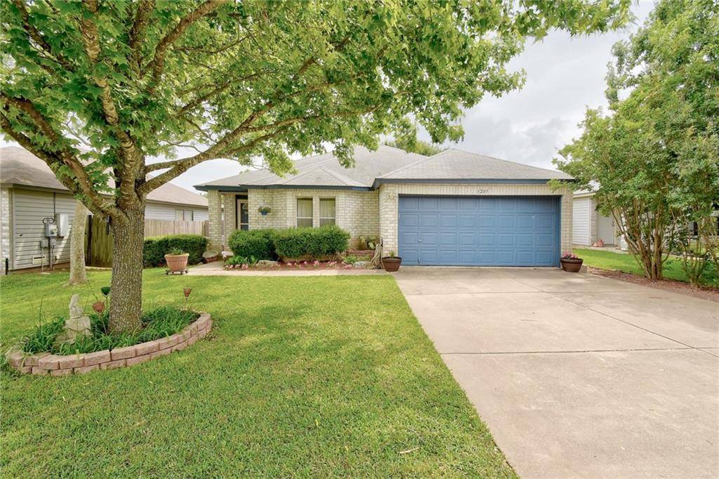 3205 Elizabeth Anne LN, Round Rock, TX 78664