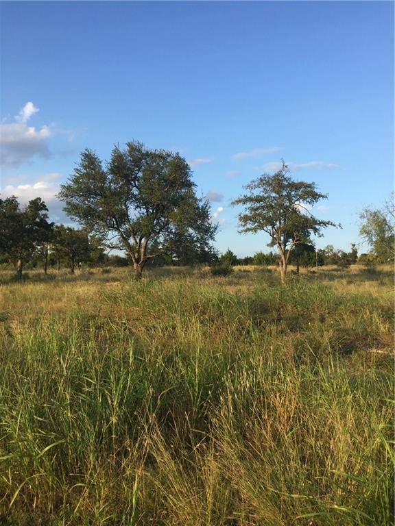 Lot 9 Park View DR, Marble Falls, TX 78654
