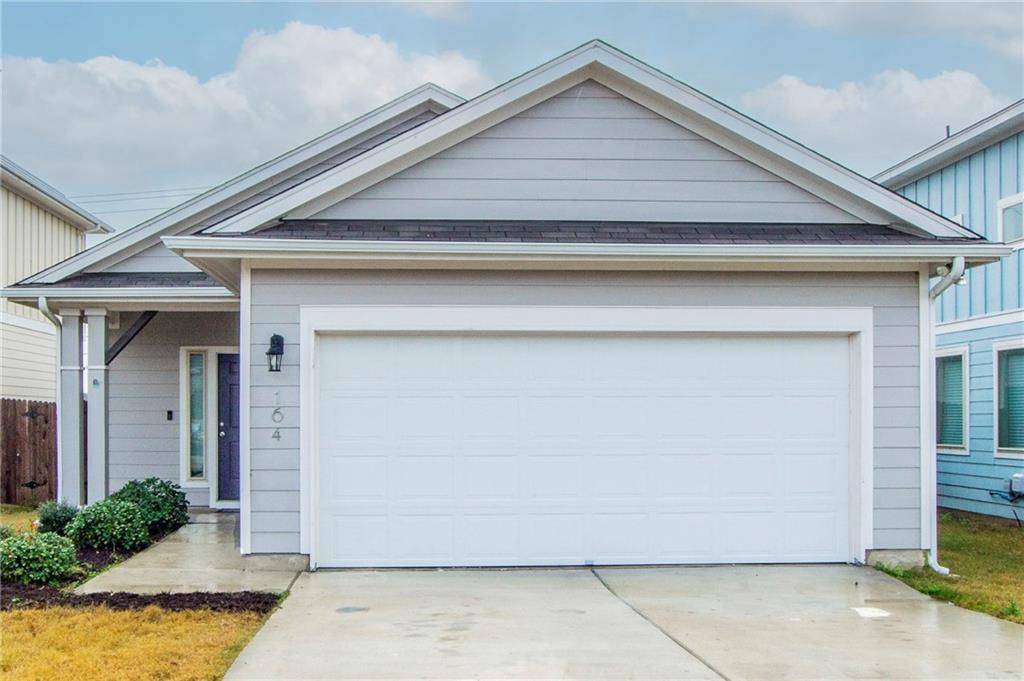 164 Twisted Oaks LN, Buda, TX 78610