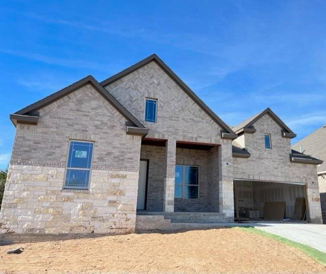 355 Constitution WAY, Kyle, TX 78640