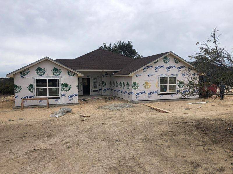 1148 Lutheran Church RD, Copperas Cove, TX 76522