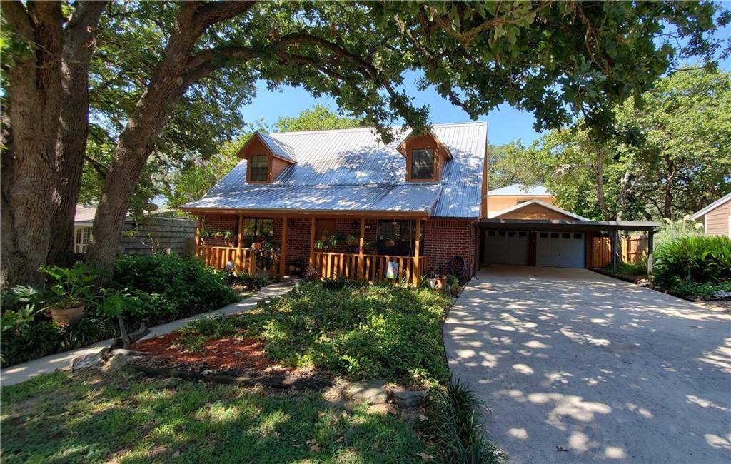 713 Vogel ST, Rockdale, TX 76567