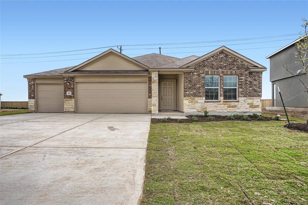 117 Vortex PASS, Kyle, TX 78640