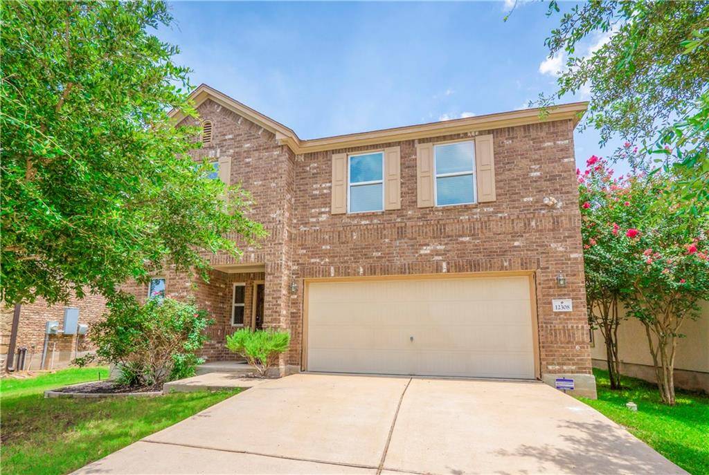12308 Pecangate WAY, Manor, TX 78653