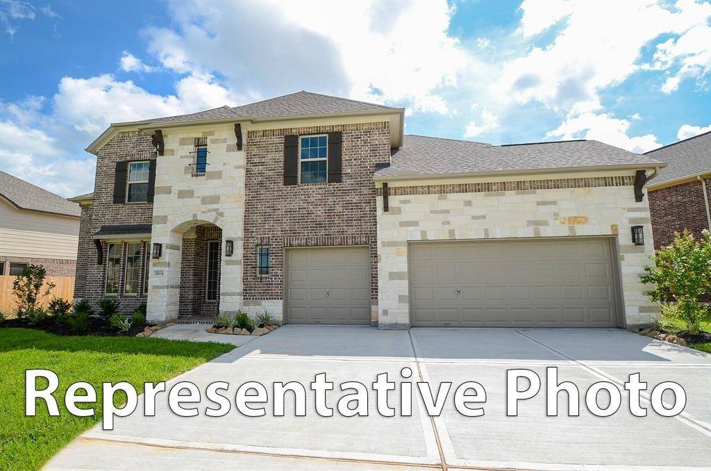 116 Robert Brown LN, Bastrop, TX 78602