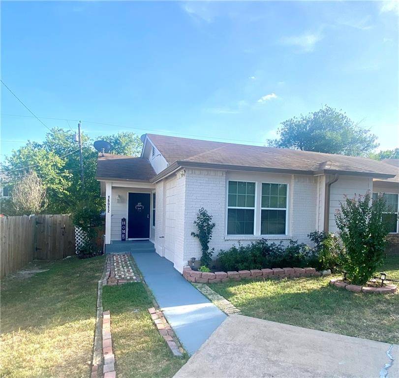 16012 Fitchburg CIR, Pflugerville, TX 78660