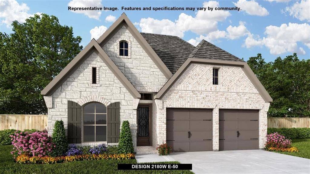 114 Chinaberry BND, Bastrop, TX 78602