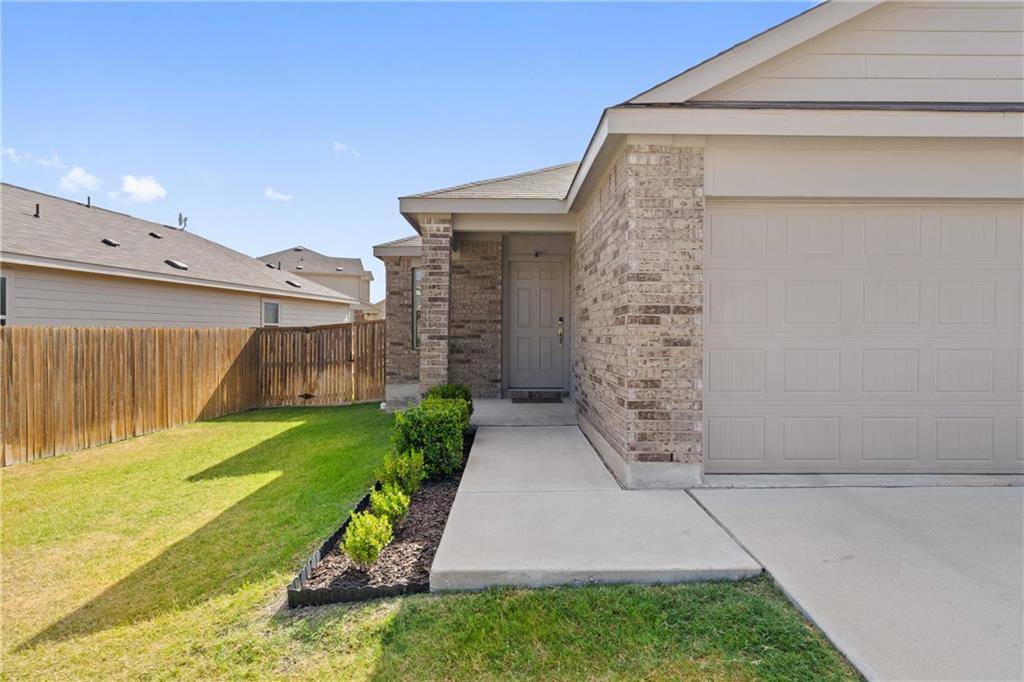 600 Shimek ST #19A, Jarrell, TX 76537